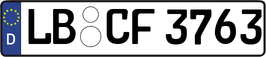 LB-CF3763