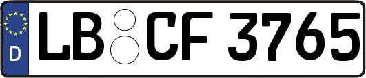 LB-CF3765