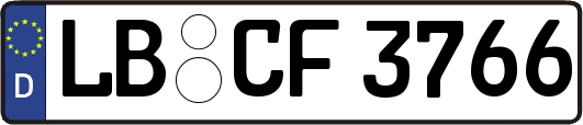 LB-CF3766