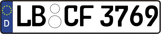 LB-CF3769