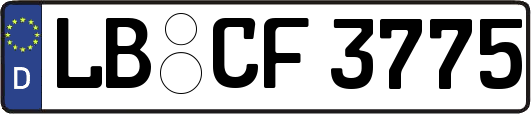 LB-CF3775