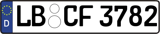 LB-CF3782