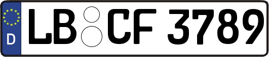 LB-CF3789