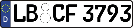 LB-CF3793