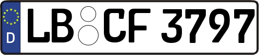 LB-CF3797