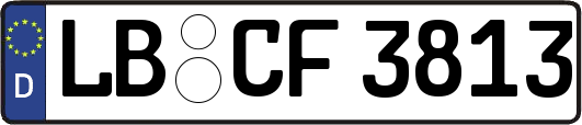 LB-CF3813