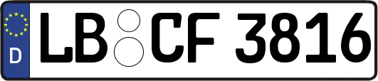 LB-CF3816
