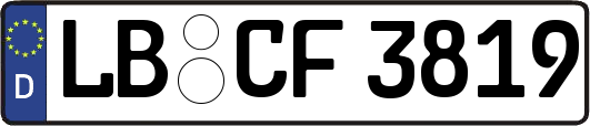 LB-CF3819