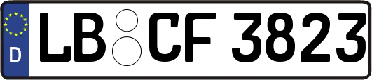 LB-CF3823