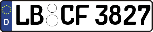 LB-CF3827