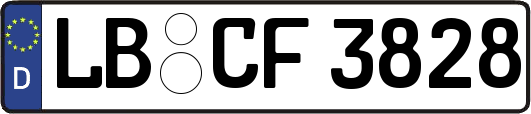 LB-CF3828