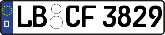 LB-CF3829