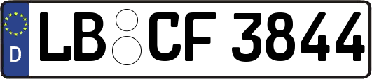 LB-CF3844