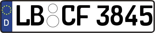 LB-CF3845