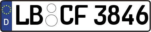 LB-CF3846