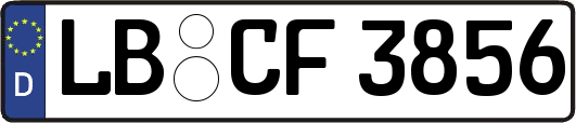 LB-CF3856