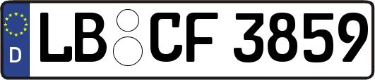 LB-CF3859