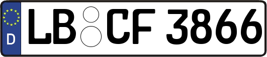 LB-CF3866