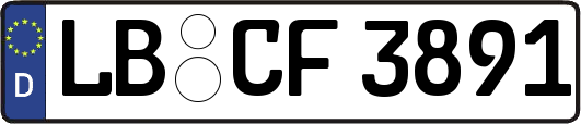 LB-CF3891