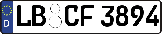 LB-CF3894
