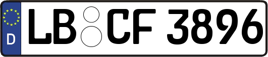 LB-CF3896