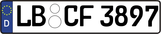 LB-CF3897