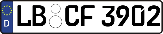 LB-CF3902