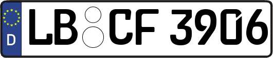LB-CF3906