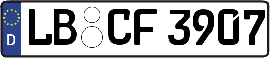 LB-CF3907