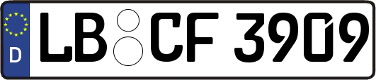 LB-CF3909
