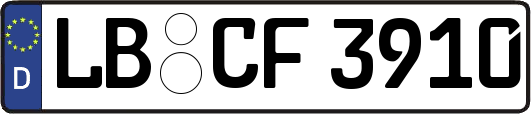 LB-CF3910