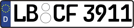 LB-CF3911