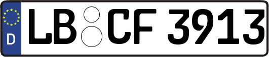 LB-CF3913
