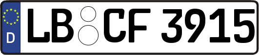 LB-CF3915
