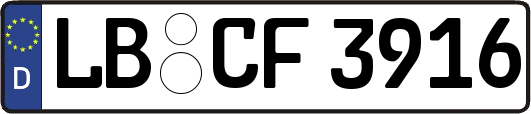 LB-CF3916
