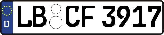 LB-CF3917