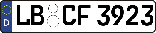 LB-CF3923