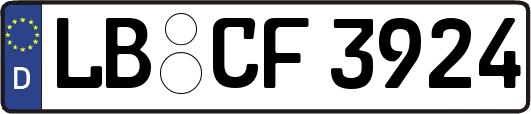 LB-CF3924