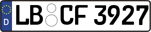 LB-CF3927