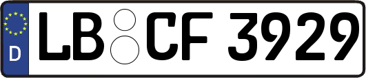 LB-CF3929