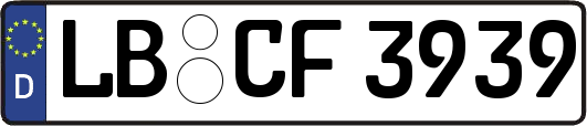 LB-CF3939