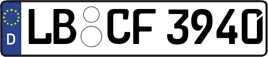 LB-CF3940