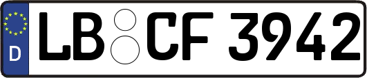 LB-CF3942
