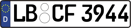LB-CF3944