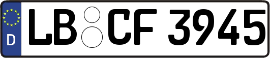 LB-CF3945
