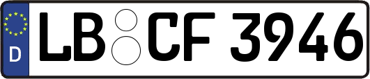 LB-CF3946