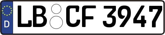 LB-CF3947