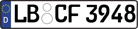 LB-CF3948