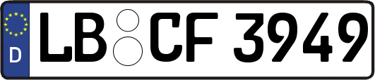 LB-CF3949