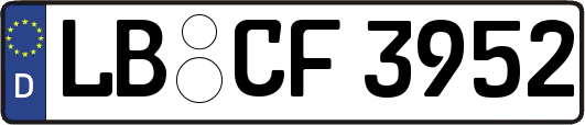 LB-CF3952